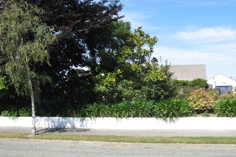 Photo of property in 6 Tawa Street, Glenwood, Timaru, 7910