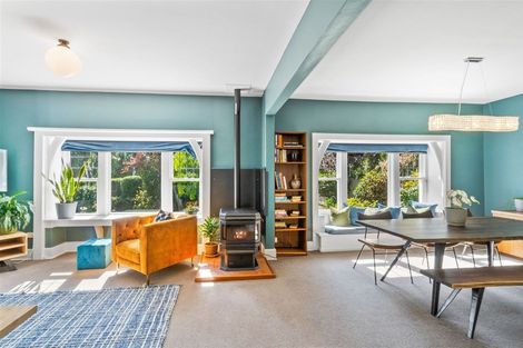 Photo of property in 56 Dyers Pass Road, Cashmere, Christchurch, 8022