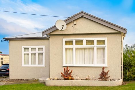 Photo of property in 39 Trent Street, Oamaru, 9400