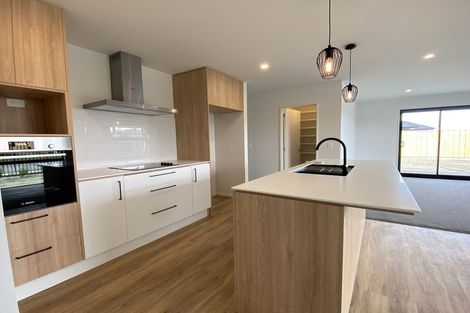 Photo of property in 2 Westbrook Avenue, Rolleston, 7615