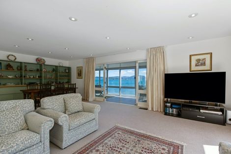 Photo of property in 1a Gill Road, Lowry Bay, Lower Hutt, 5013