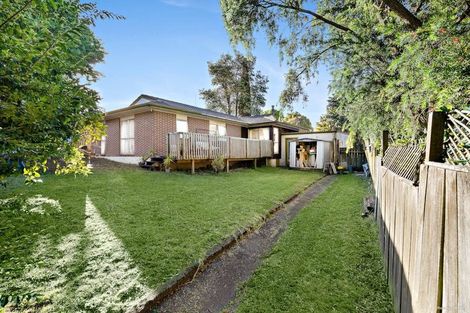 Photo of property in 1/35a Coniston Avenue, Te Atatu South, Auckland, 0610