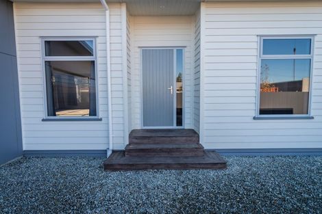 Photo of property in 221a King Street, Temuka, 7920