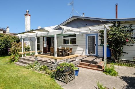 Photo of property in 34 Rawiri Street, Kaiti, Gisborne, 4010