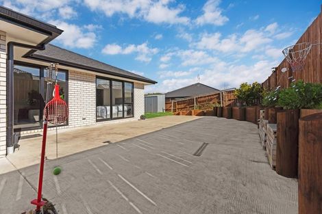 Photo of property in 11 Flannery Road, Pokeno, 2402