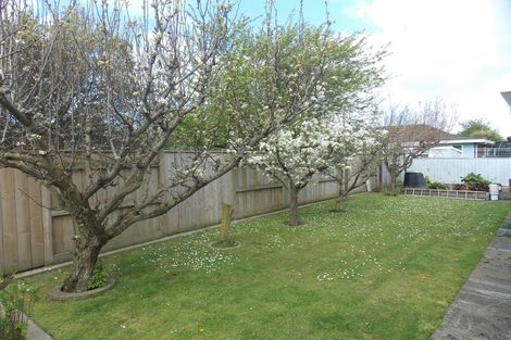 Photo of property in 4 Paradise Place, Milson, Palmerston North, 4414