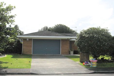 Photo of property in 43 Manse Road, Pahurehure, Papakura, 2113