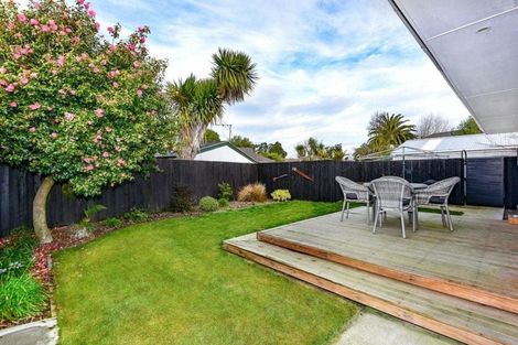 Photo of property in 2/461 Halswell Road, Halswell, Christchurch, 8025