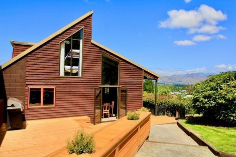 Photo of property in 42a Alpine Avenue, Hanmer Springs, 7334