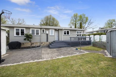 Photo of property in 82 Hukanui Road, Chartwell, Hamilton, 3210