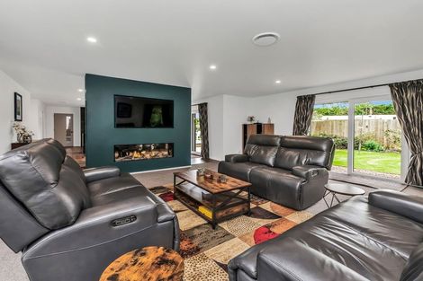 Photo of property in High Street, Kirwee, Darfield, 7571