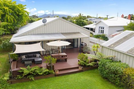 Photo of property in 11 Grady Street, Mayfield, Blenheim, 7201