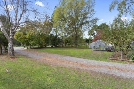 Photo of property in 153 Greens Road, Tuahiwi, Kaiapoi, 7691