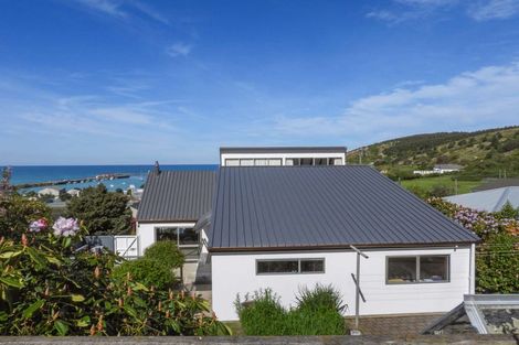 Photo of property in 1 Arun Street, South Hill, Oamaru, 9400