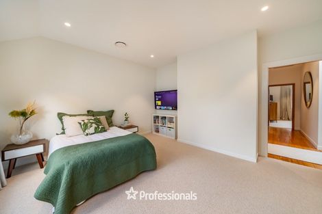 Photo of property in 32 Stellin Street, Boulcott, Lower Hutt, 5011