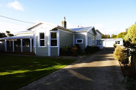 Photo of property in 850 Milson Line, Newbury, Feilding, 4775