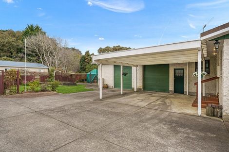 Photo of property in 10 Bell Street, Otaki, 5512