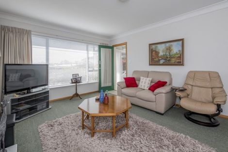 Photo of property in 4 Chester Street, Levin, 5510