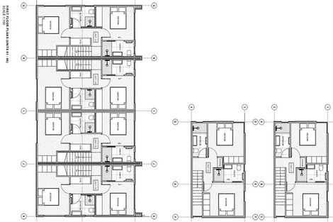 Photo of property in 1/22 Burke Street, Addington, Christchurch, 8024