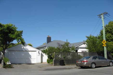 Photo of property in 78 Hewitts Road, Merivale, Christchurch, 8014