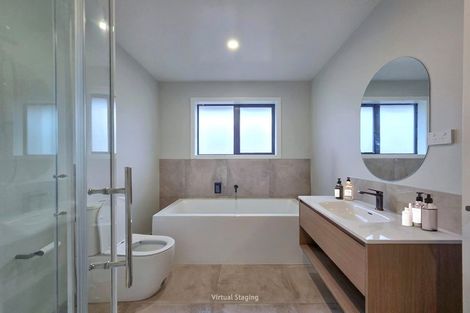 Photo of property in 57 Te Taniwha Road, One Tree Point, 0118