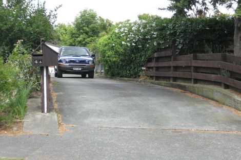 Photo of property in 4a Cedar Crescent, Feilding, 4702