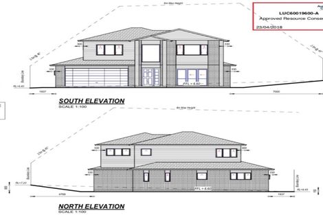 Photo of property in 43 Beaubank Road, Kelston, Auckland, 0602