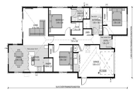 Photo of property in 57-59 Baratheon Road, Rolleston, 7678