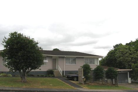 Photo of property in 16 Flaxdale Street, Birkdale, Auckland, 0626