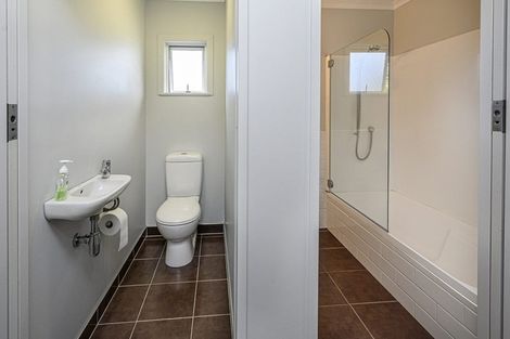 Photo of property in 3c Durham Avenue, Welbourn, New Plymouth, 4312