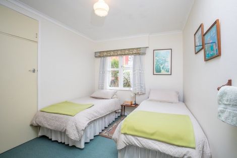 Photo of property in 59 Cluny Road, Plimmerton, Porirua, 5026
