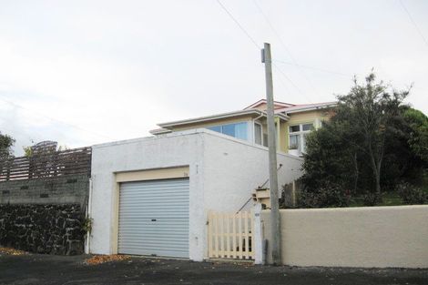 Photo of property in 25 Elliot Street, Andersons Bay, Dunedin, 9013