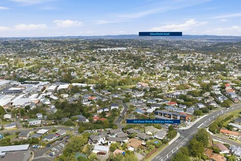 Photo of property in 5/6a View Road, Papakura, 2110