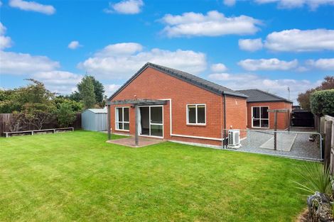 Photo of property in 93 Charles Street, Rangiora, 7400