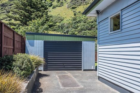 Photo of property in 73 Ames Street, Paekakariki, 5034