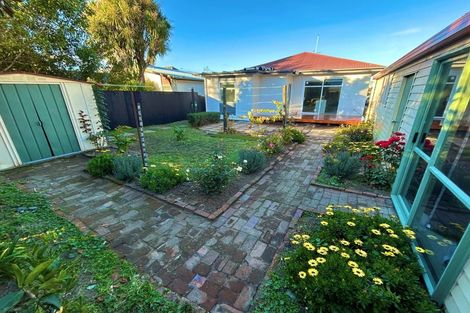 Photo of property in 135 Caledonian Road, St Albans, Christchurch, 8014
