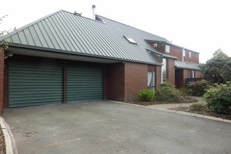 Photo of property in 9 Calverton Place, Halswell, Christchurch, 8025