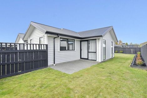 Photo of property in 11 Saint James Place, Rangiora, 7400