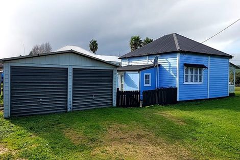 Photo of property in 40 Awakino Road, Te Kuiti, 3910