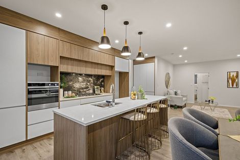 Photo of property in 18 Konoba Avenue, Kumeu, 0810