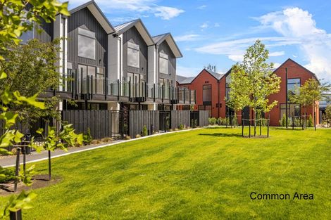 Photo of property in 5/5 Donald Place, St Albans, Christchurch, 8014