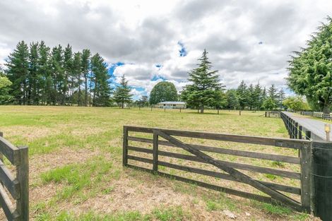 Photo of property in 202 Pickering Road, Tamahere, Cambridge, 3493