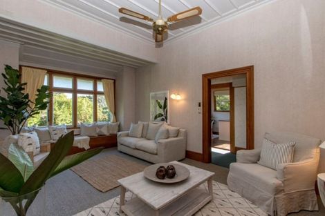 Photo of property in 79 Milton Road, Bluff Hill, Napier, 4110