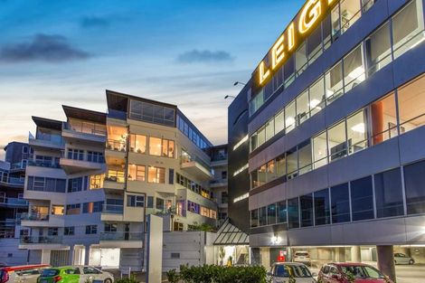 Photo of property in 1g/21 Hargreaves Street, Auckland Central, Auckland, 1011
