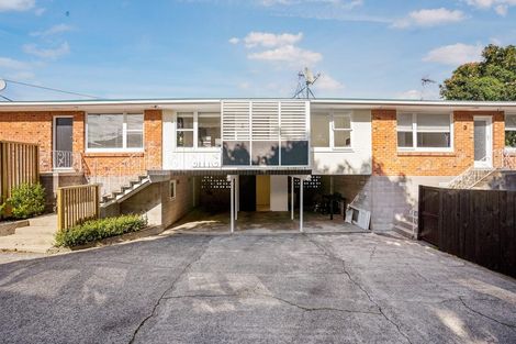 Photo of property in 3/13a Kingsway Avenue, Sandringham, Auckland, 1025