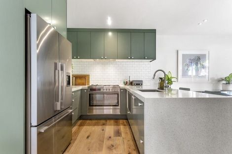 Photo of property in 49 Anglesea Street, Freemans Bay, Auckland, 1011