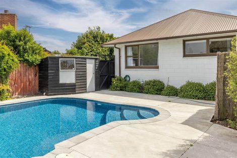 Photo of property in 11 Carol Place, Halswell, Christchurch, 8025