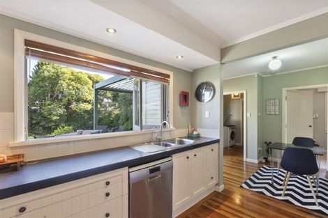 Photo of property in 95 Albert Street, Hamilton East, Hamilton, 3216