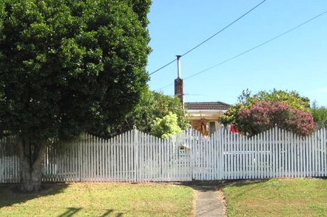 Photo of property in 53 Parker Avenue, New Lynn, Auckland, 0600