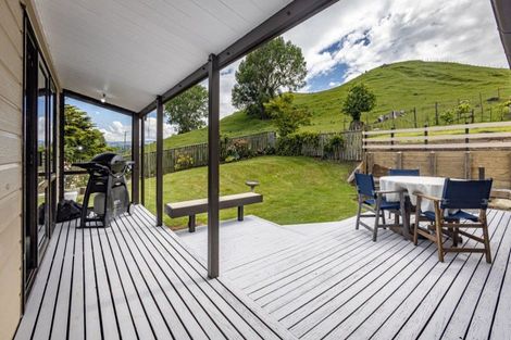 Photo of property in 6 Jones Road, Taihape, 4795